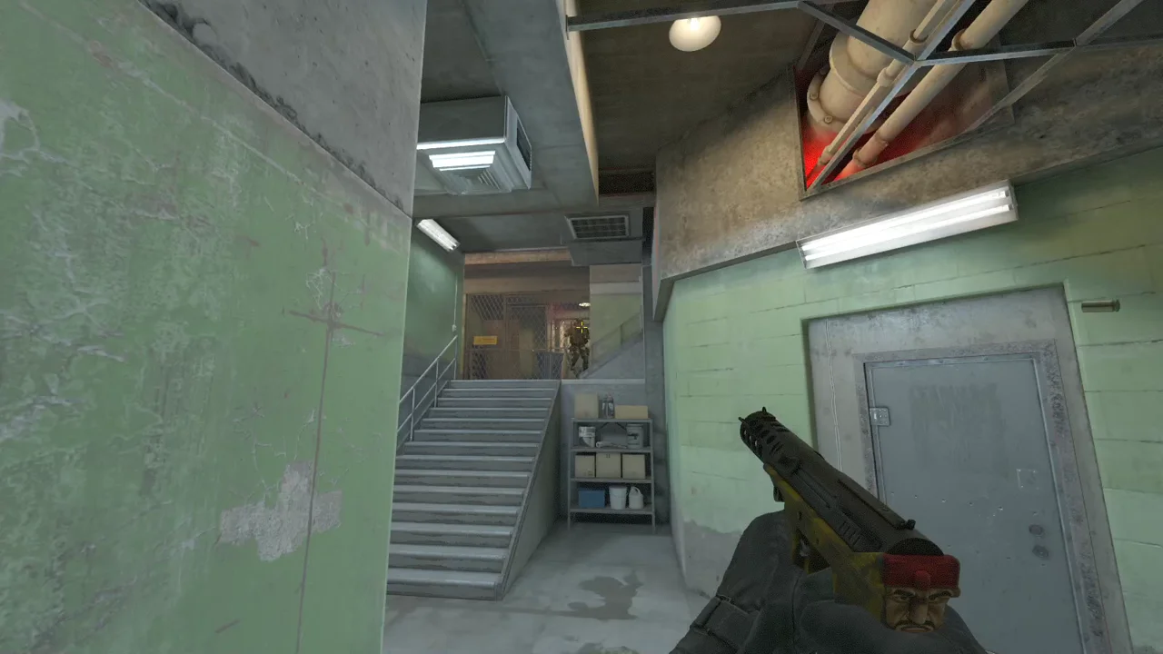 highlight